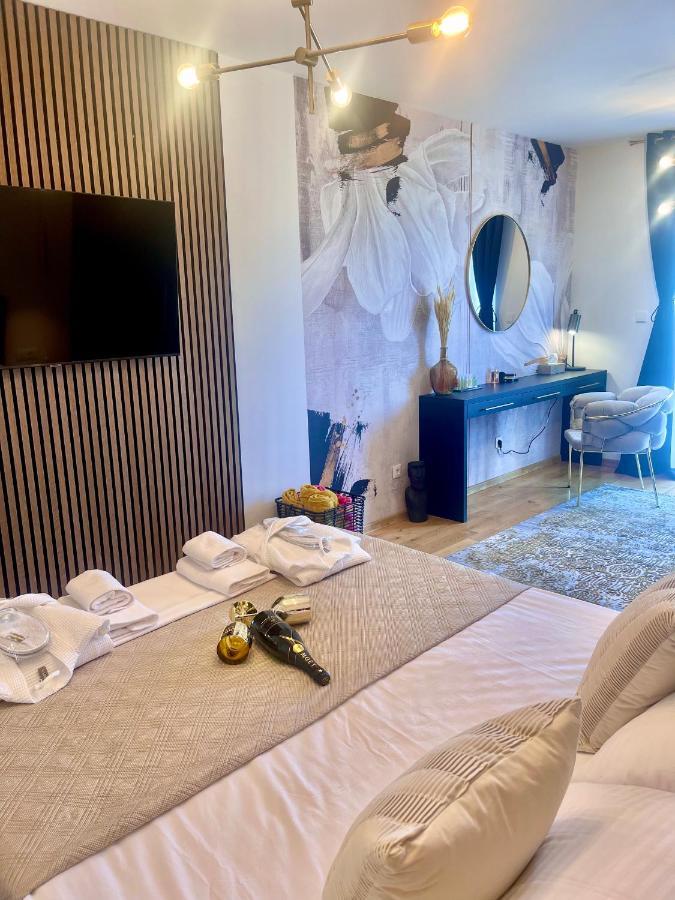Ferienwohnung Luxury Penthouse Avalon Cavtat Exterior foto