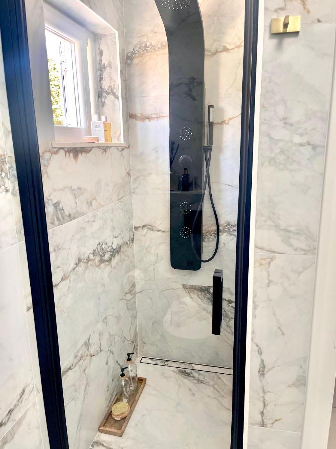 Ferienwohnung Luxury Penthouse Avalon Cavtat Exterior foto